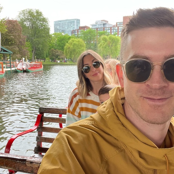 Meet your Posher, Corey - Picture 2 of 3